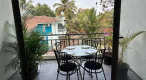 Lembranca Studios & Suites Near Famous FLOATING CASINOS of Goa - Image 4
