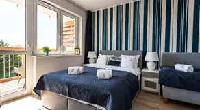 Apartamenty Marynarskie 400m od plaży - Image 2
