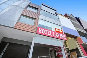 Collection O by OYO Patiala Road Crossway Zirakpur Formerly Lavish - Image 5