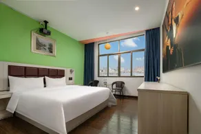 Xinhao Esports Hotel (Dongkeng Branch) - Image 2