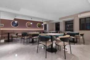 Nihao Hotel Chengdu Gaoxin South Kehua Road - Image 5