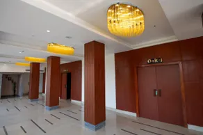 Pushkara Sarovar Portico Dibrugarh - Image 5