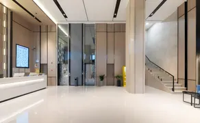 Echarm Hotel Changde High-speed Railway Station - Image 2