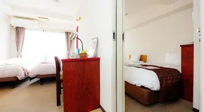 Sky Heart Hotel Koiwa - Vacation STAY 51656v - Image 2