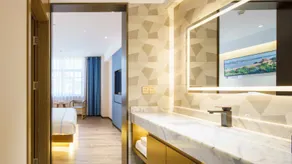 Urba Hotel Ganzhou Nanmenkou - Image 2