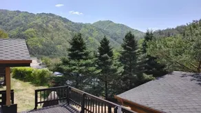 Yeongwol Sunset River Mulsori Pension - Image 5