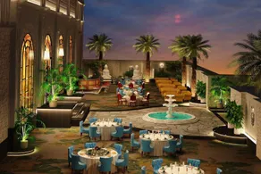 Parin Azure  Hotels & Resorts - Image 3