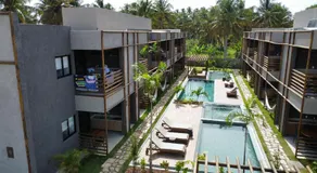 Villa Kamby 103B - Image 3