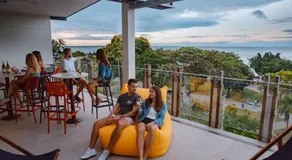 Global Backpackers Youth Hostel - Image 3