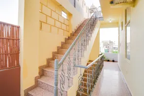 Hotel O JLN Marg Malviya Nagar Formerly Hotel Braj Haveli - Image 3