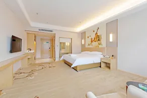 Vienna Hotel Guangdong Zhongshan Sanjiao - Image 5