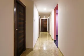 Hotel O Sunshine Near Netaji Subhash Chandra Bose International Airport - Image 4