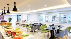 Lavande Hotels·Chengdu Hongpailou Metro Station - Image 3