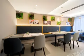 Home Inn Style Shanghai Hongqiao Gubei Yaohong Road Metro Station - Image 5