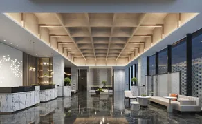 Osland International Hotel (Huizhou Baishi Bern Branch) - Image 3