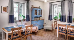 COUNTRY HOUSE Tisá - Image 4