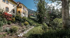 Naturhotel Schloss Kassegg - Image 3
