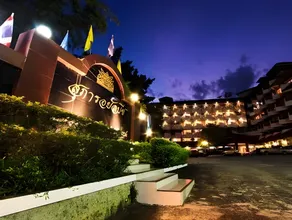Supar Royal Beach Hotel - Image 5