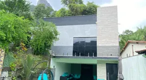 Mansão Alto Barra Tijuca - Image 5