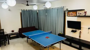 Umbrella villa, Chondhi Alibaug - Image 4
