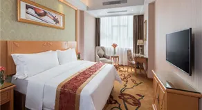 Vienna Hotel Tianbao Road - Image 4