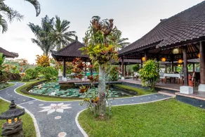 Villa Taman di Blayu by AGATA - Image 4