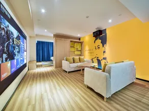 Youxi Cinema Hotel (Baoding Yuhua East Road Branch) - Image 3