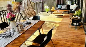 George Holiday Homes - Soline Beach - Image 3