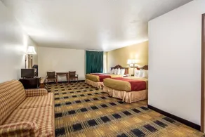 Americas Best Value Inn-Fairview Heights/St. Louis East - Image 2