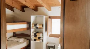 Alberg rural torre del baró - Image 2