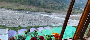 Barot Valley Camping Site - Image 4
