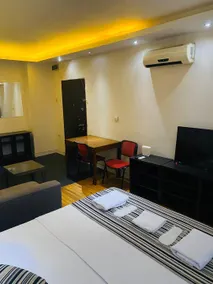 APARTMENT WİTH JACUZZİ İN İZMİR - Image 2