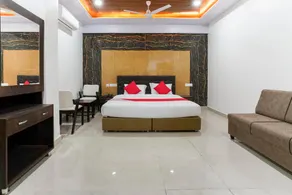 Hotel O Raghavendra Residency - Image 2