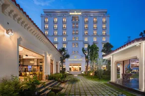 Ninh Binh Hidden Charm Hotel & Resort - Image 5