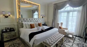 Capitol Park By Sahara Hotel - Image 2
