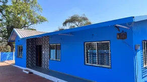 Blue House Karjat Cottage - Image 3
