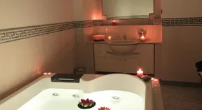 Alla dimora di Chiara Suite and Rooms - Image 3