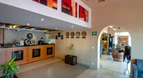Hotel Cortez Baja Inn, Ensenada - Image 4