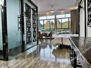 Xingyi Mountain Breeze Inn - Image 3