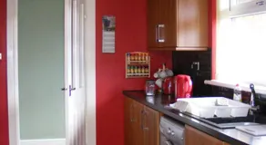 Dingieshowe Cottage - Image 4