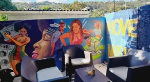 Dancehall Hostel Guest House - Image 3