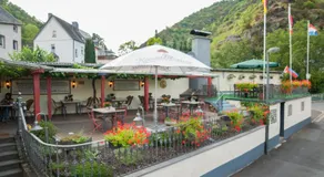 Alte Weinstube Burg Eltz - Image 5