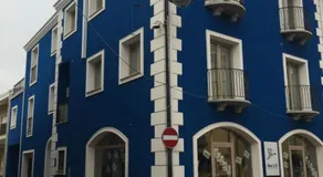 DOMOBLU Camere In Centro - Image 4