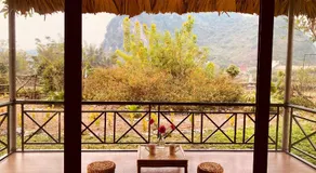 Nasan Green Farmstay - Image 4