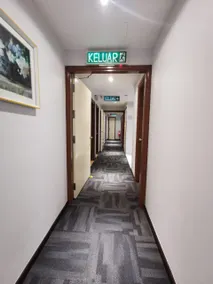 OCEAN HOTEL - Image 5