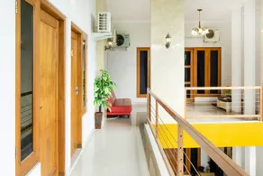 Hotel O The Ecovillage - Image 5
