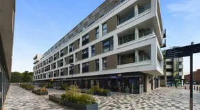 Cosy Flat in Stevenage Town Centre - Image 3