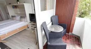 Hüs Wüf im Haus Ornum - Image 5