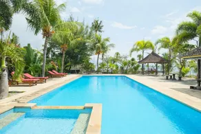 RedDoorz at Tanjung Alam Hotel Lovina - Image 4