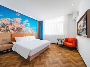 Wuduo Hotel (Baiyangdian Branch, Xiong'an New Area) - Image 2